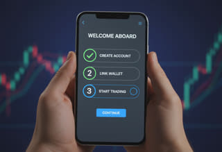 Compliant and regulated Bold Vendholdine financial platform — responsibility