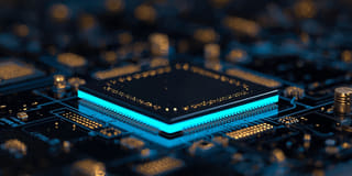 AI-driven trading technology built by Bold Vendholdine — Innovation