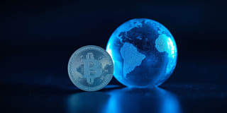 Digital currency integrating into the broader global financial system