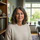 Sarah Holbrook, Operations Manager
