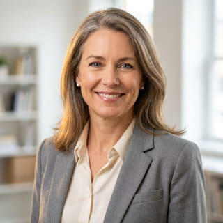 Sarah Coleman, CFO at Bold Vendholdine
